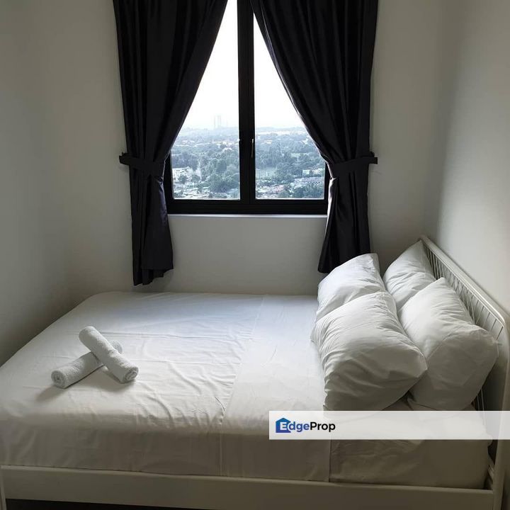 Sky 88 for sale, Johor, Johor Bahru
