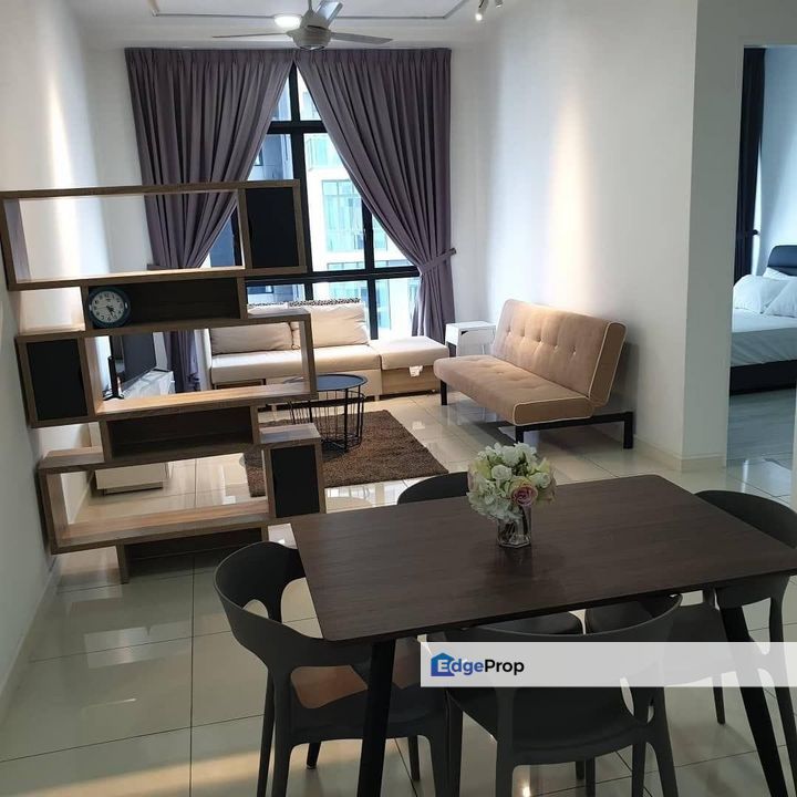 Sky 88 for sale, Johor, Johor Bahru