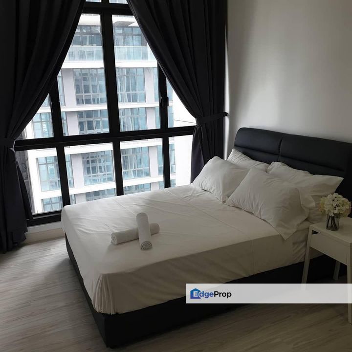 Sky 88 for sale, Johor, Johor Bahru
