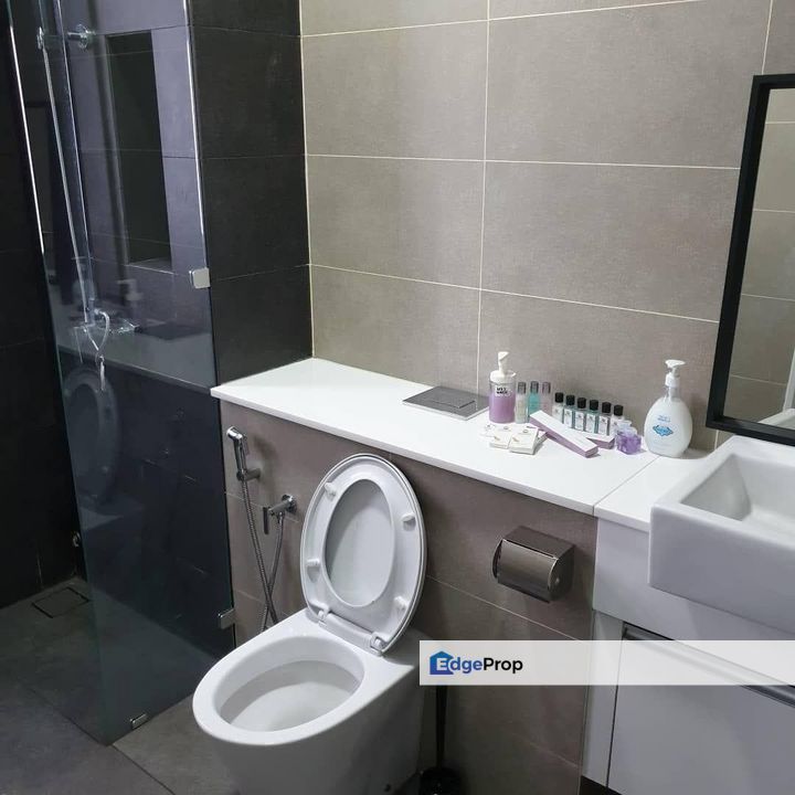 Sky 88 for sale, Johor, Johor Bahru