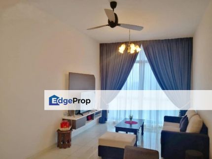 Sky 88 for sale, Johor, Johor Bahru