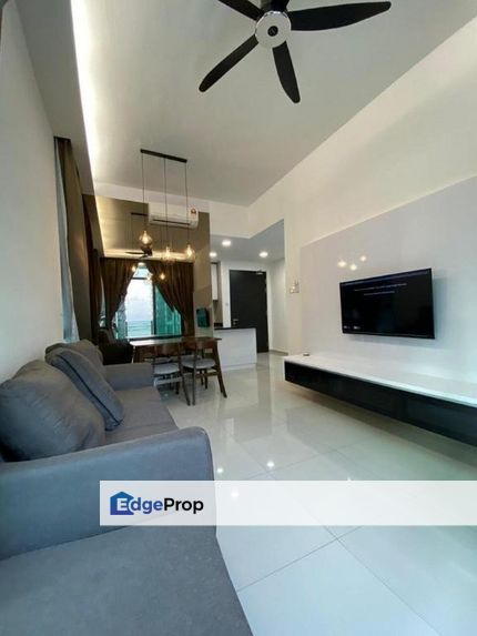 Marina Cove for sale, Johor, Johor Bahru