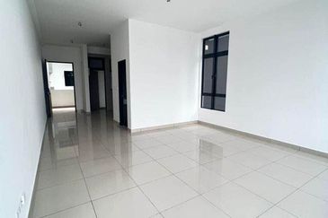 Twin Tower Residence