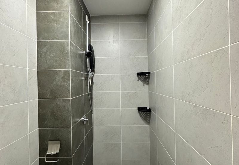 Twin Tower Residence