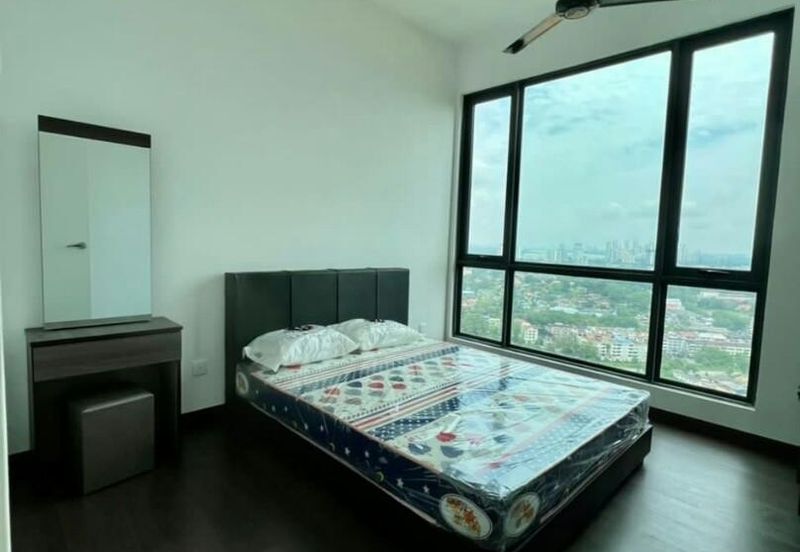 SKS Pavillion Residences