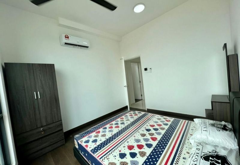 SKS Pavillion Residences