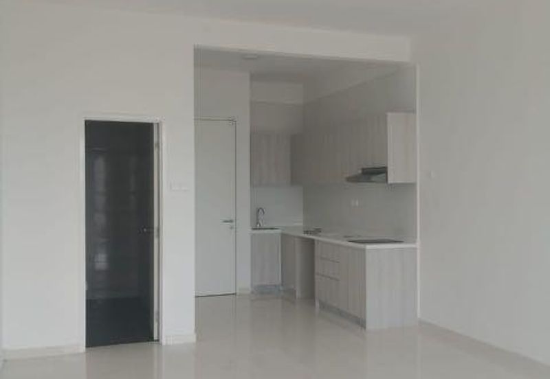 SKS Pavillion Residences