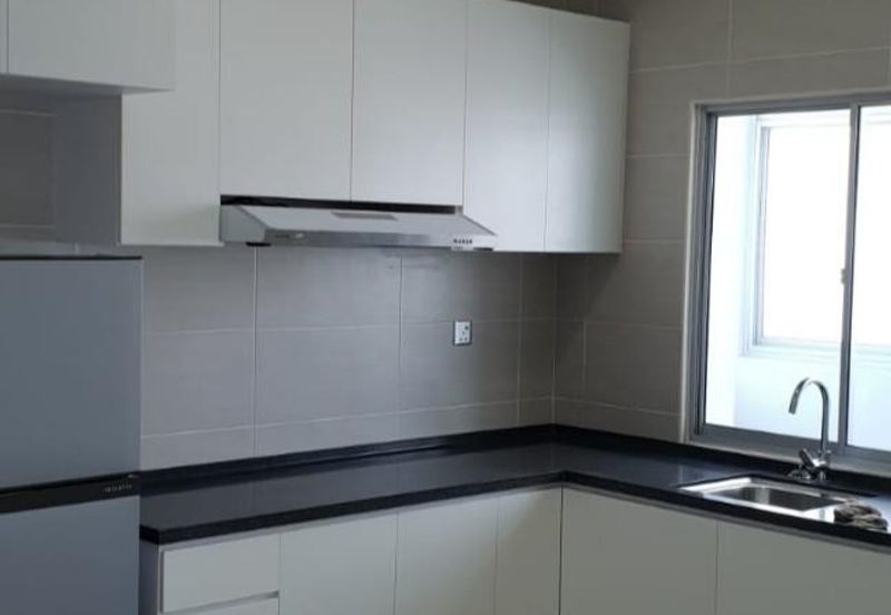 Sky Habitat @ Meldrum Hills, Johor Bahru