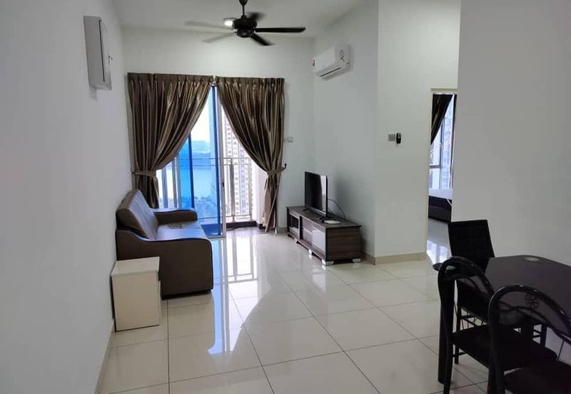 Sky Habitat @ Meldrum Hills, Johor Bahru