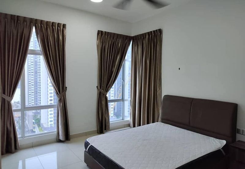 Sky Habitat @ Meldrum Hills, Johor Bahru