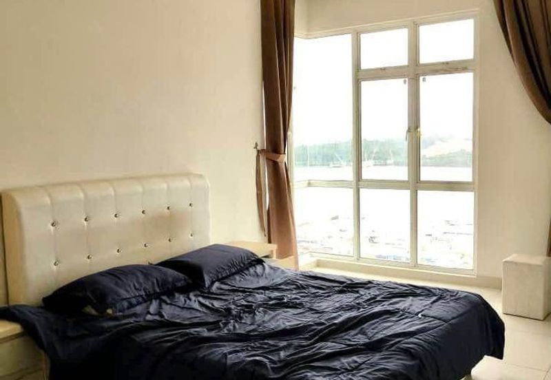 Skysuites @ Meldrum Hills