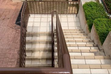 Taman Austin Heights