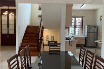 Taman Austin Heights