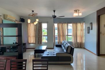 Taman Austin Heights