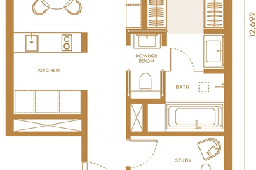 Pavilion Suites Kuala Lumpur