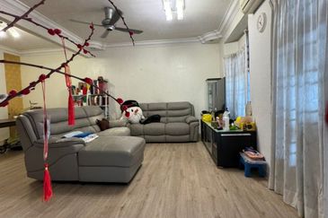 Bandar Mahkota Cheras