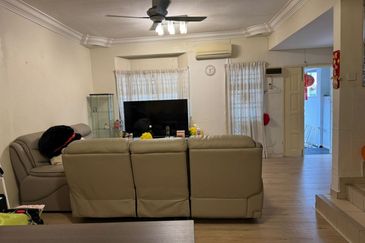 Bandar Mahkota Cheras