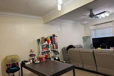 Bandar Mahkota Cheras