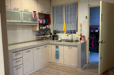 Bandar Mahkota Cheras