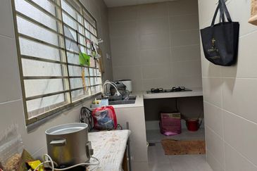 Bandar Mahkota Cheras