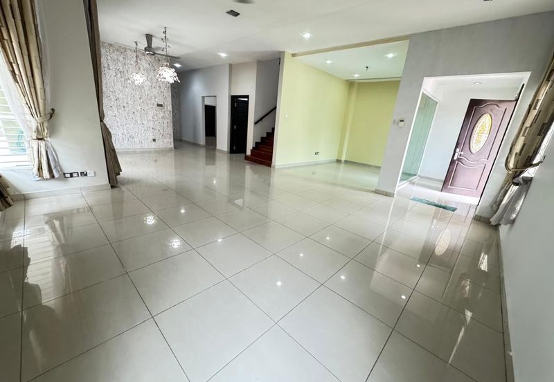 Wira Heights, Bandar Sungai Long