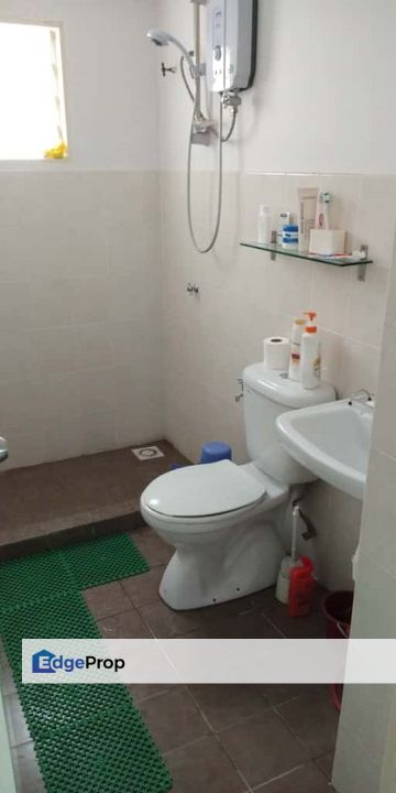 Sierra Residency Bandar Kinrara Puchong BK5 Condo for Sale Freehold, Selangor, Bandar Kinrara Puchong