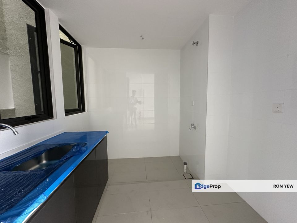 Freehold, Readily Move In, Instant Response Agent, Selangor, Kelana Jaya