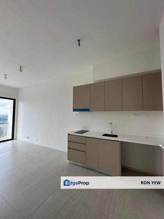 High Rental Return, Readily Move In, Developer unit, Kuala Lumpur, Bangsar South