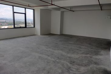 Radia Retail, Seksyen U8