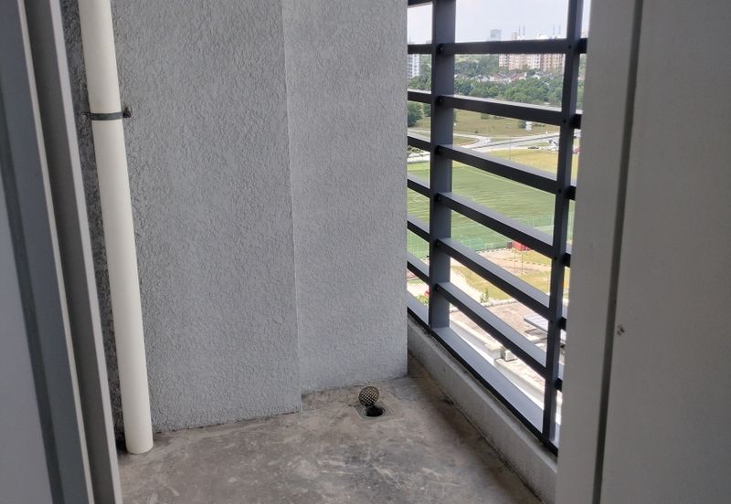 Radia Retail, Seksyen U8