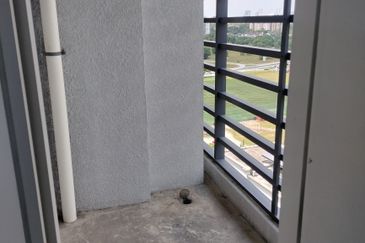 Radia Retail, Seksyen U8