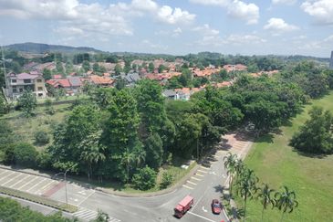 Radia Retail, Seksyen U8