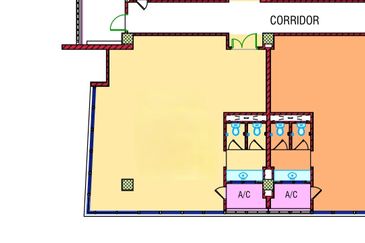 Radia Retail, Seksyen U8