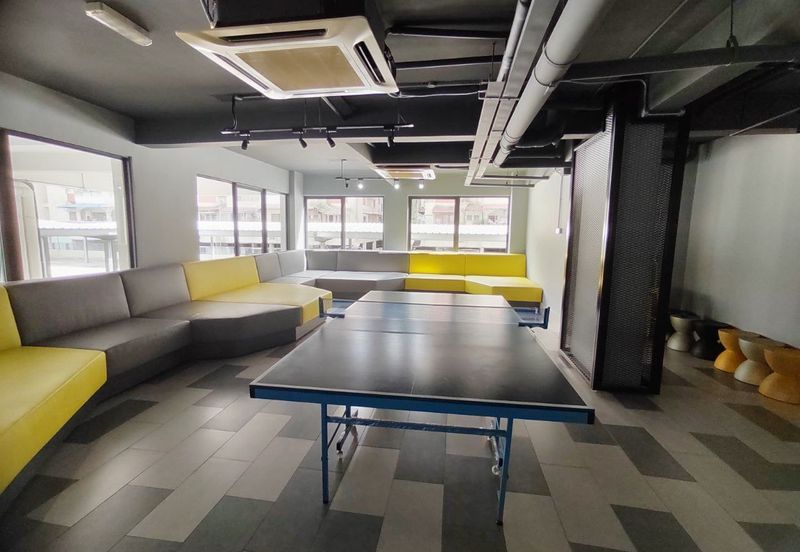 The Resident @ Ampang South