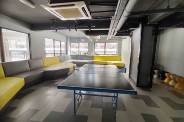 The Resident @ Ampang South