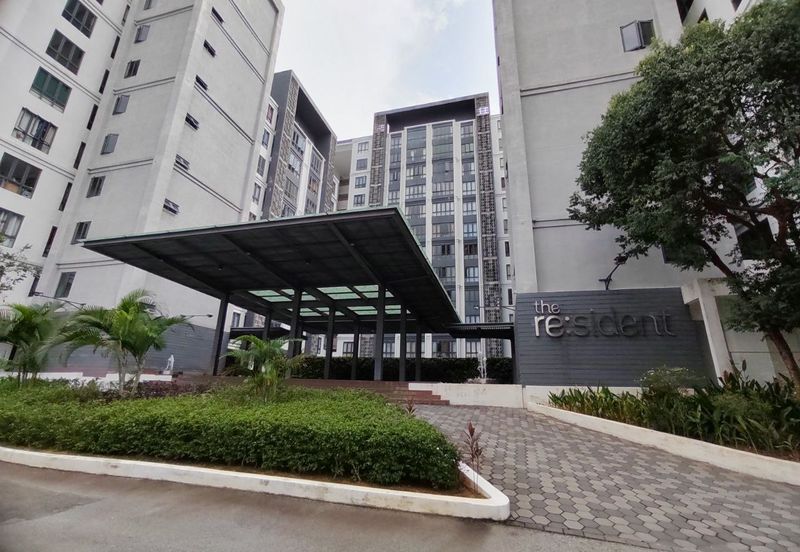 The Resident @ Ampang South