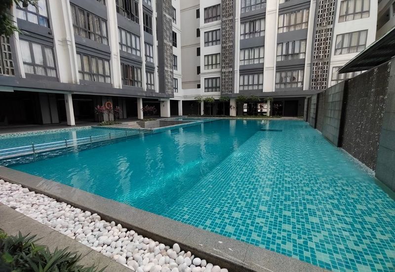 The Resident @ Ampang South