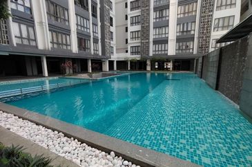 The Resident @ Ampang South