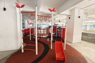 The Resident @ Ampang South