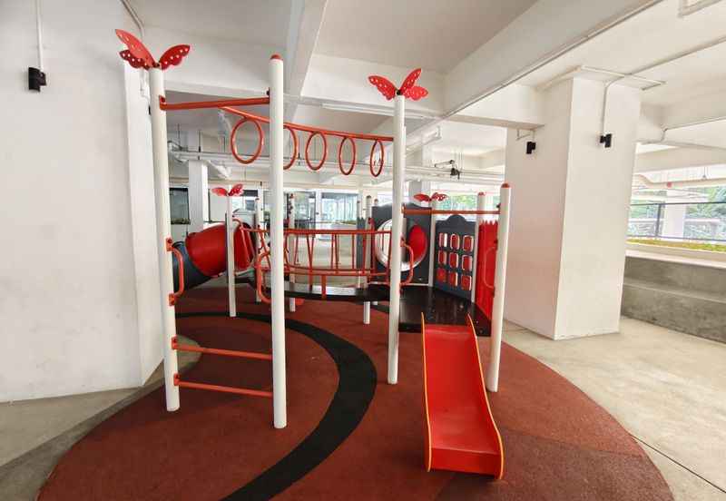 The Resident @ Ampang South