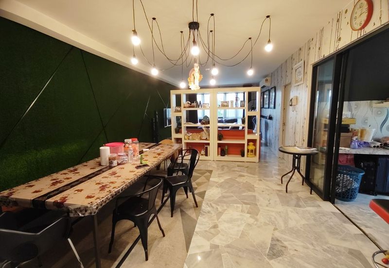 The Resident @ Ampang South