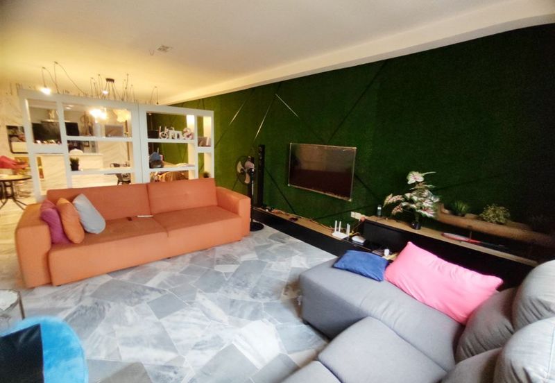 The Resident @ Ampang South