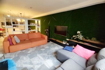 The Resident @ Ampang South