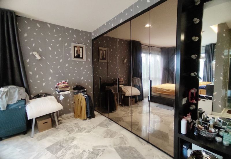 The Resident @ Ampang South