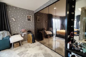 The Resident @ Ampang South