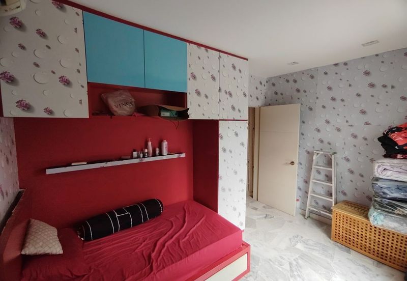 The Resident @ Ampang South