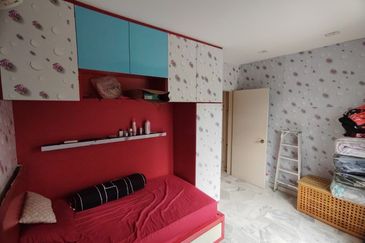 The Resident @ Ampang South