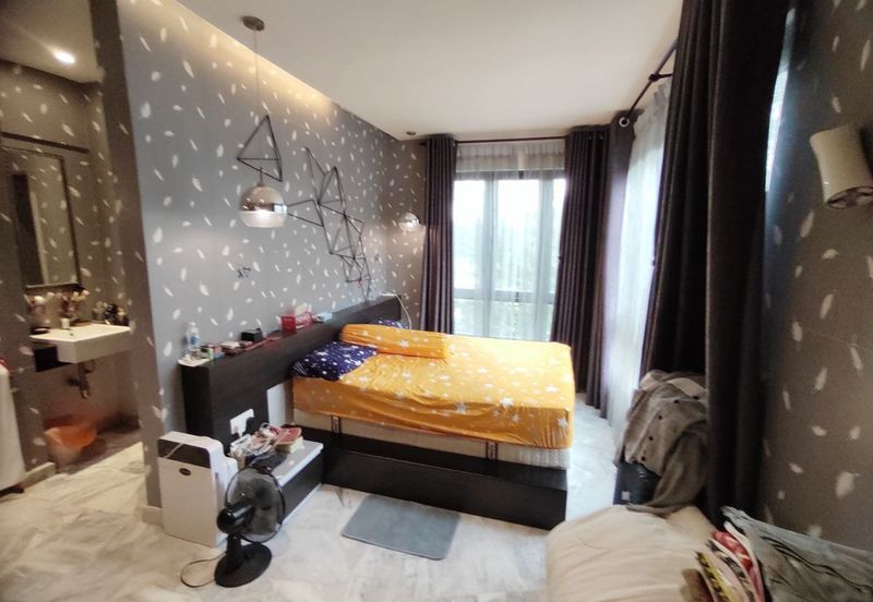 The Resident @ Ampang South