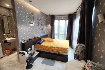 The Resident @ Ampang South