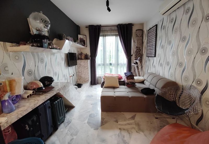 The Resident @ Ampang South